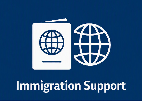 Immigration